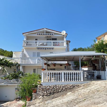 Apartments Zdenka Marina Ngoại thất bức ảnh