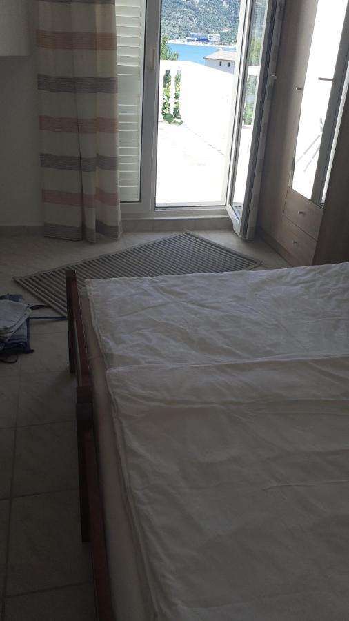 Apartments Zdenka Marina Ngoại thất bức ảnh