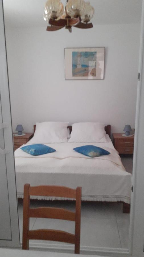 Apartments Zdenka Marina Ngoại thất bức ảnh