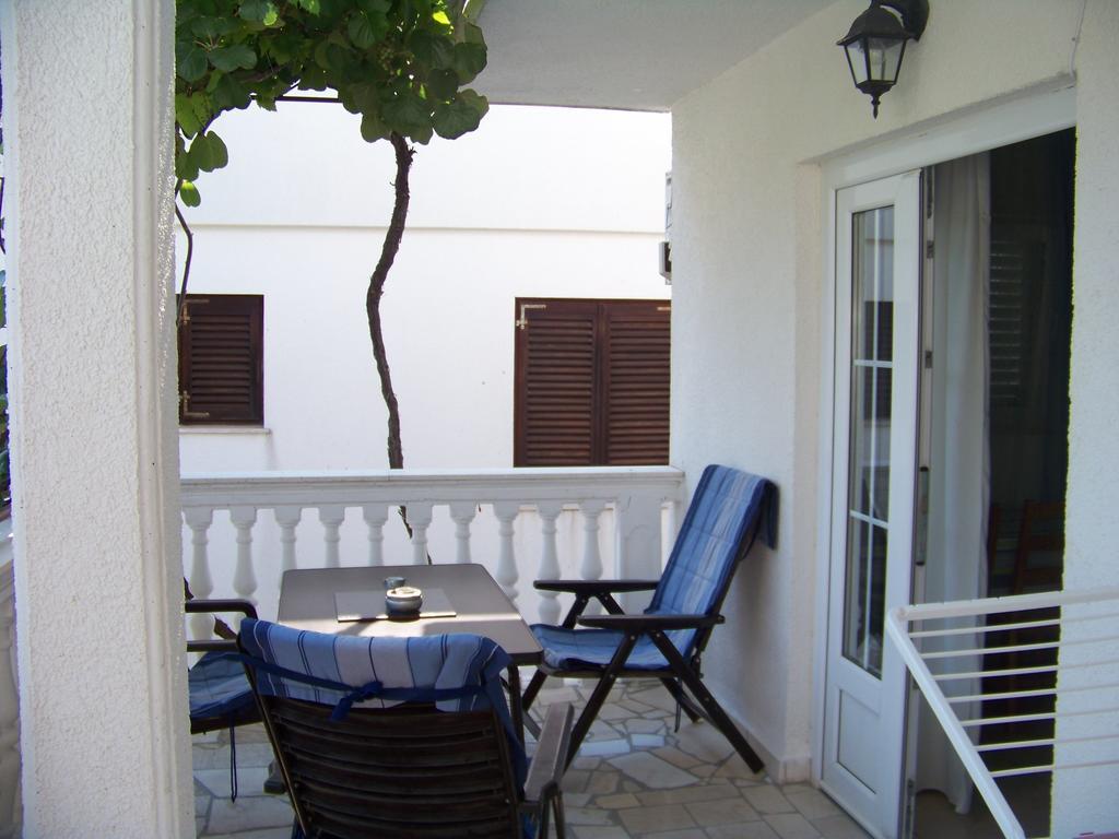 Apartments Zdenka Marina Phòng bức ảnh
