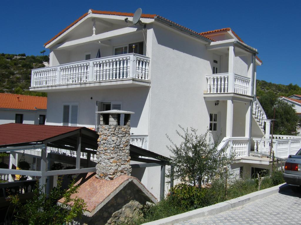 Apartments Zdenka Marina Phòng bức ảnh